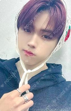 UNDENIABLE knpops Kim Gyu Rae photocard image