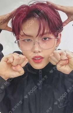 UNDENIABLE Rising Star Kim Gyu Rae photocard image
