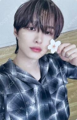 UNDENIABLE FANPLEE Lee Han Bin photocard image