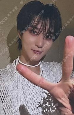 UNDENIABLE MUSICART Kim Woo Seok photocard image