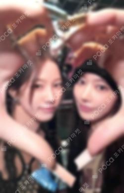 DIFFERENT LIMITED NOSTALGIC YLANG Ver. Unit photocard image