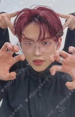 UNDENIABLE Rising Star Kim Gyu Rae photocard image