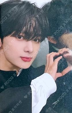 UNDENIABLE JUMP UP LINGQI photocard image