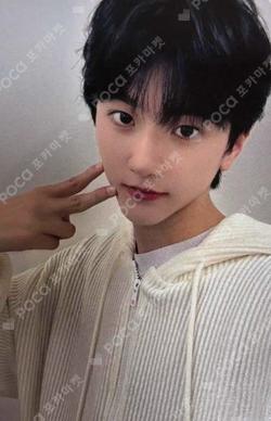 UNDENIABLE Starlike Music Kaedan photocard image