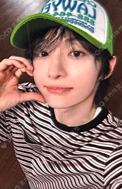 Kick Out, Flip Now! MUSICPLANT Donghwa photocard image