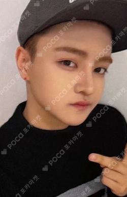 UNDENIABLE EVERLINE HIKARU photocard image