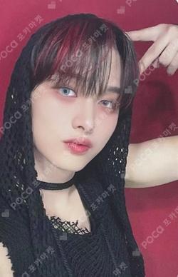 UNDENIABLE SOUND WAVE Lee Han Bin photocard image
