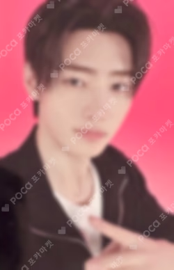 DESIRE : UNLEASH KILLINGVOICE GIFT SUNGHOON photocard image