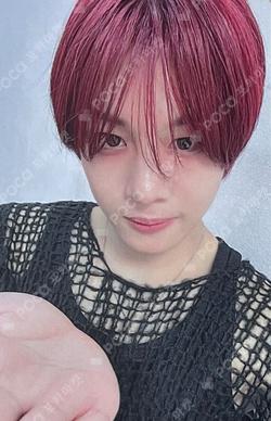 UNDENIABLE INTERASIA HIKARI photocard image