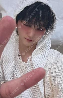 UNDENIABLE MUSICART Kaedan photocard image