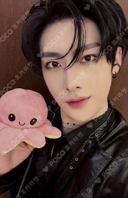 ZEROBASEONE RICKY photocard image