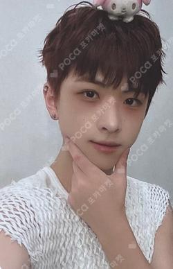 UNDENIABLE 1st music Oh Hyeon Tae photocard image