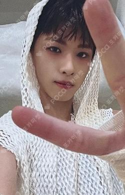 UNDENIABLE MUSICART Oh Hyeon Tae photocard image