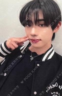 UNDENIABLE Starlike Music Kang Min Seo photocard image
