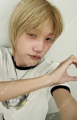 DUH! NEMOZ JONGSEOB photocard image