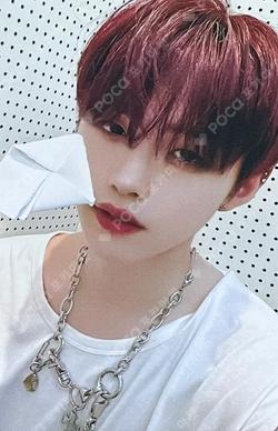 UNDENIABLE JUMP UP Kim Gyu Rae photocard image