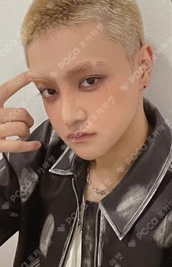 UNDENIABLE EVERLINE TRADING CARD HIKARU photocard image