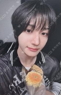 Kick Out, Flip Now! MUSICPLANT Donghwa photocard image