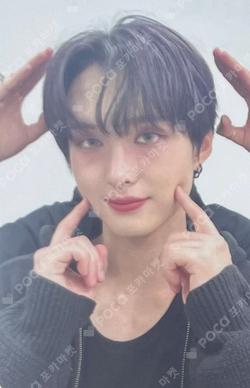 UNDENIABLE Rising Star Lee Han Bin photocard image