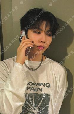 LEGGO MILLIONMUSIC YUN GYU photocard image