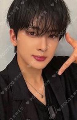 UNDENIABLE EVERLINE LINGQI photocard image