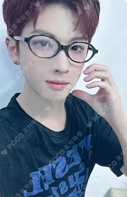 UNDENIABLE INTERASIA Oh Hyeon Tae photocard image