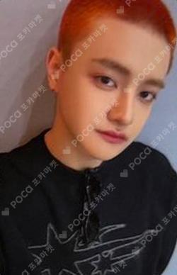 UNDENIABLE EVERLINE HIKARU photocard image