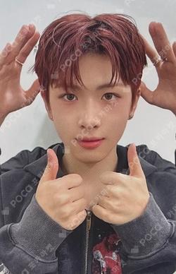 UNDENIABLE Rising Star Oh Hyeon Tae photocard image