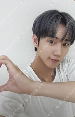 DUH! NEMOZ INTAK photocard image