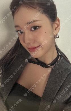 Lover, Killer / BEBE -Japanese Ver.  LIMITED J photocard image