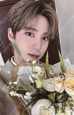 [YUNHO PENDANT NECKLACE] : Our Journey YUNHO photocard image