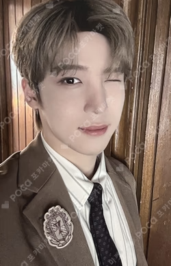 [YUNHO PENDANT NECKLACE] : Our Journey YUNHO photocard image