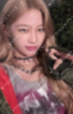 DIFFERENT LIMITED MEMBER SOLO EDITION