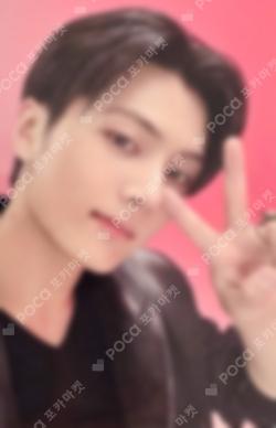 DESIRE : UNLEASH KILLINGVOICE GIFT JAY photocard image