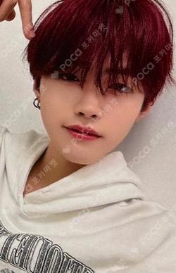 UNDENIABLE EVERLINE Kim Gyu Rae photocard image