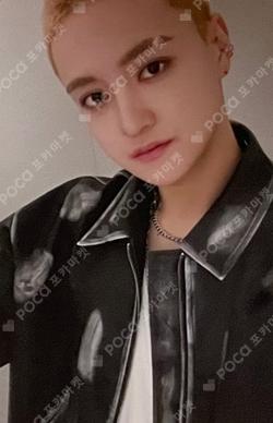 UNDENIABLE DEAR MY MUSE HIKARU photocard image