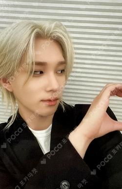 DUH! NEMOZ THEO photocard image