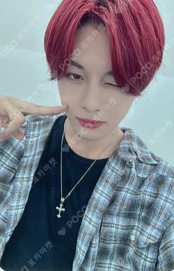 UNDENIABLE Starlike Music HIKARI photocard image