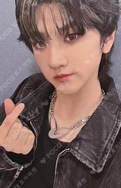 UNDENIABLE EVERLINE TRADING CARD Kaedan photocard image