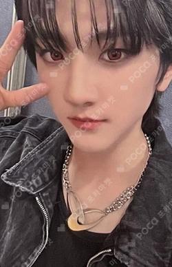 UNDENIABLE EVERLINE TRADING CARD Kaedan photocard image