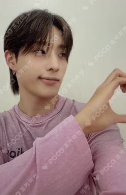 DUH! NEMOZ KEEHO photocard image