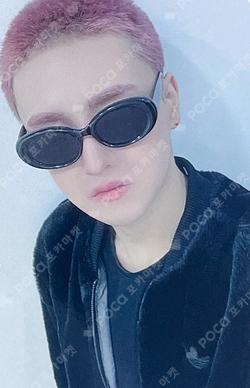 UNDENIABLE INTERASIA HIKARU photocard image