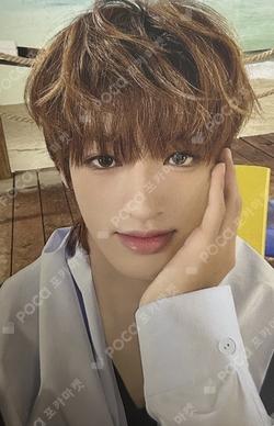 NEXZ LIVE TOUR 2025 One Bite REWARD SEITA photocard image