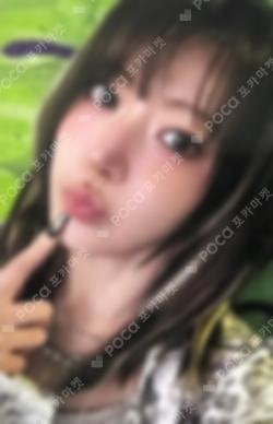 DIFFERENT LIMITED OFFBEAT CLOVE Ver. SAKURA photocard image