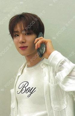 LEGGO MILLIONMUSIC YOON SUNG photocard image