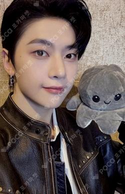 BLUE PARADISE YIZHIYU SEOK MATTHEW photocard image