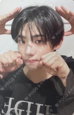 UNDENIABLE Rising Star Kang Min Seo photocard image
