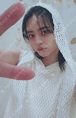 UNDENIABLE MUSICART Hong Sung Min photocard image