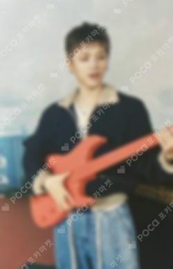 BOYNEXTDOOR TOUR KNOCK ON Vol.1 ENCORE IN JAPAN PHOTO CARD RIWOO photocard image
