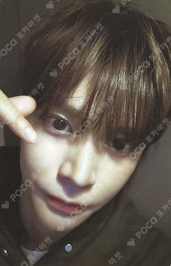 RIIZING KMS WINNER EUNSEOK photocard image